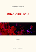 King Crimson [ancienne édition]